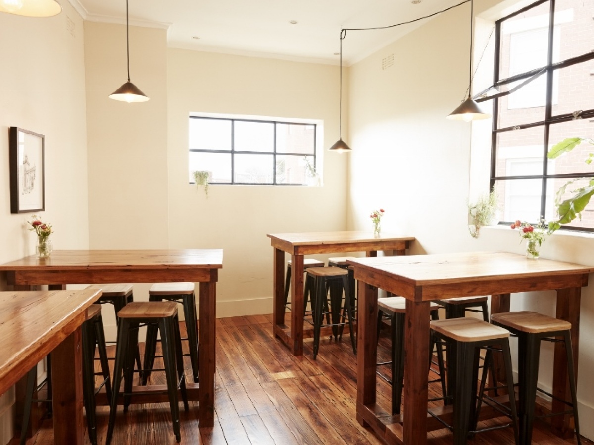 The Tippler & Co.