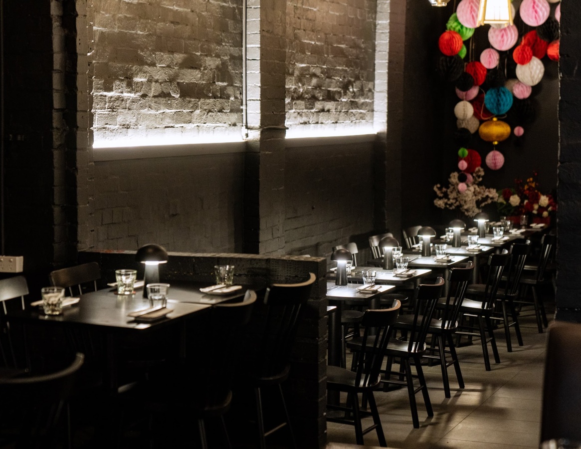 Kaiza Izakaya – Japanese Restaurant Newtown