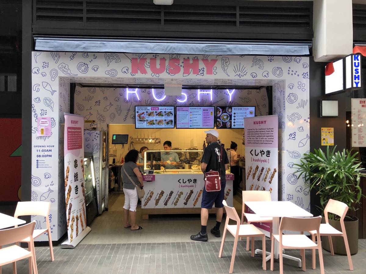Kushy