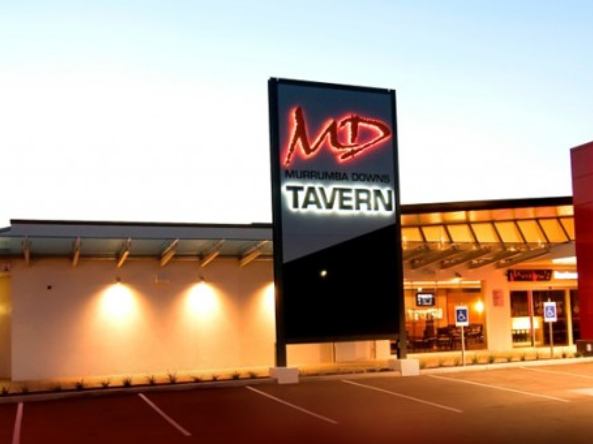 Murrumba Downs Tavern