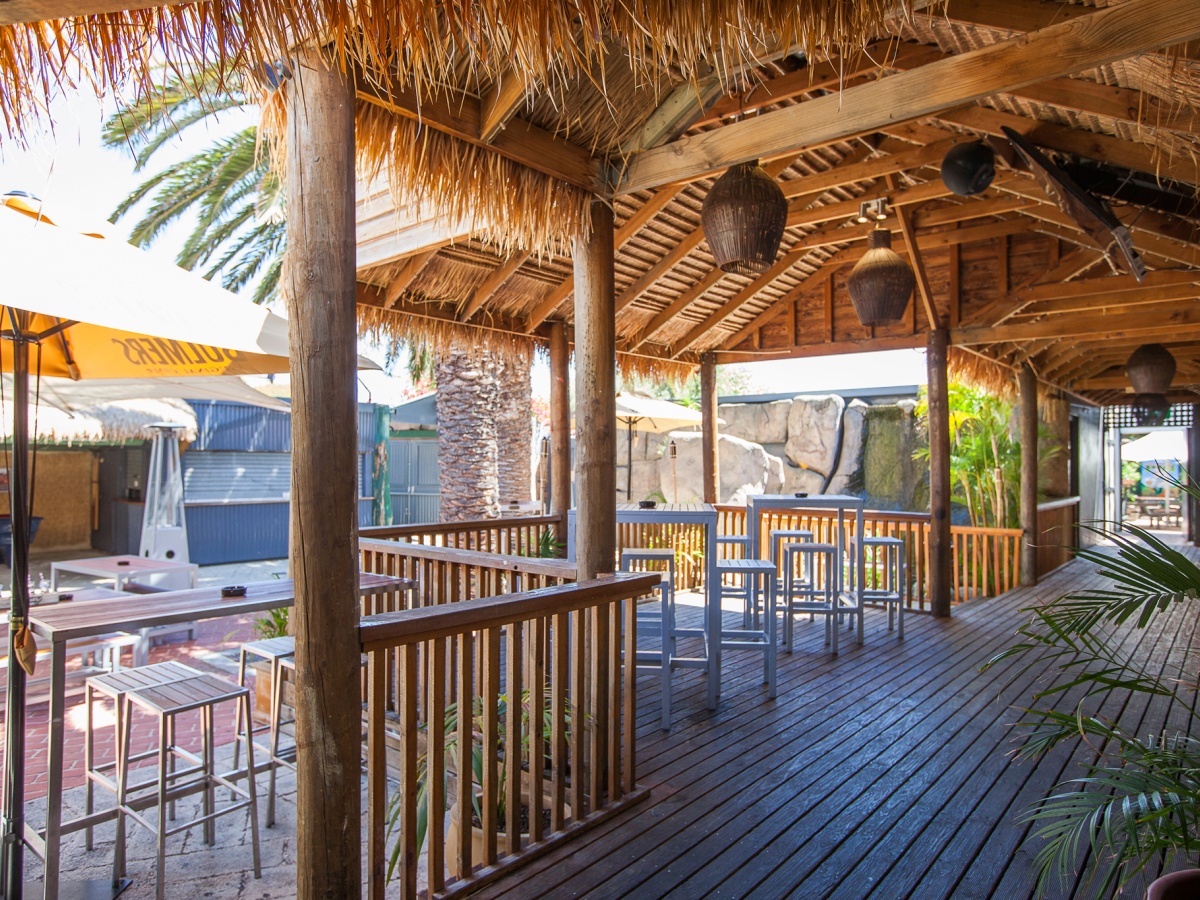Leisure Inn