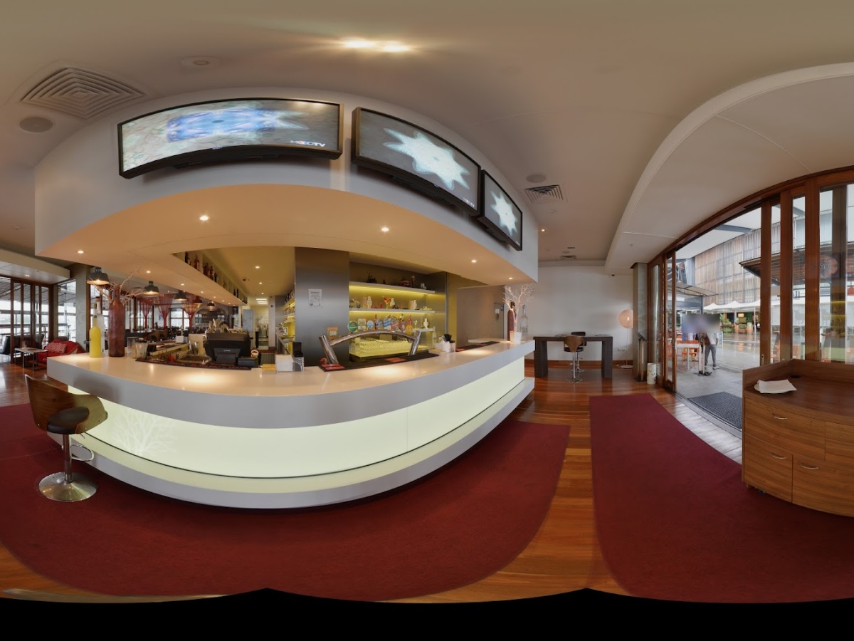 Belvedere Bar N Grill