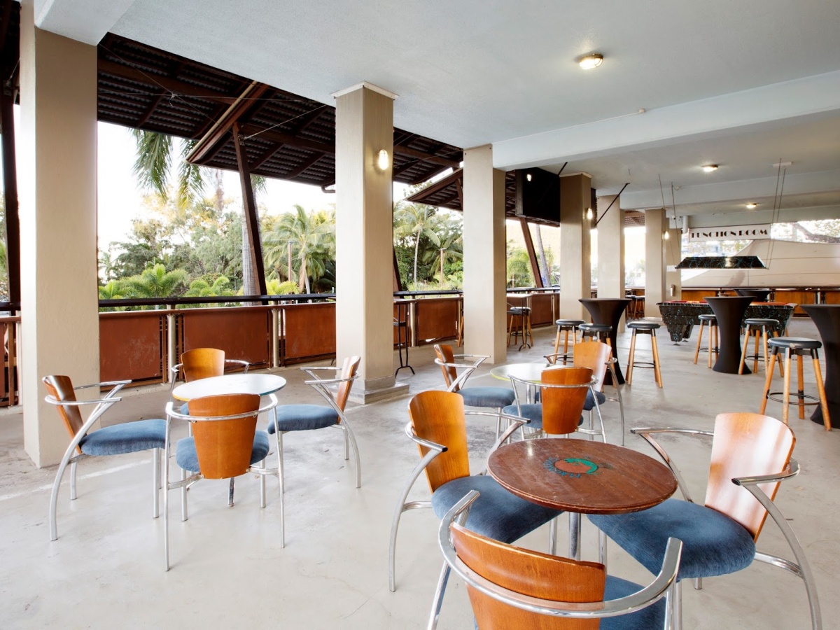 Magnums Hotel