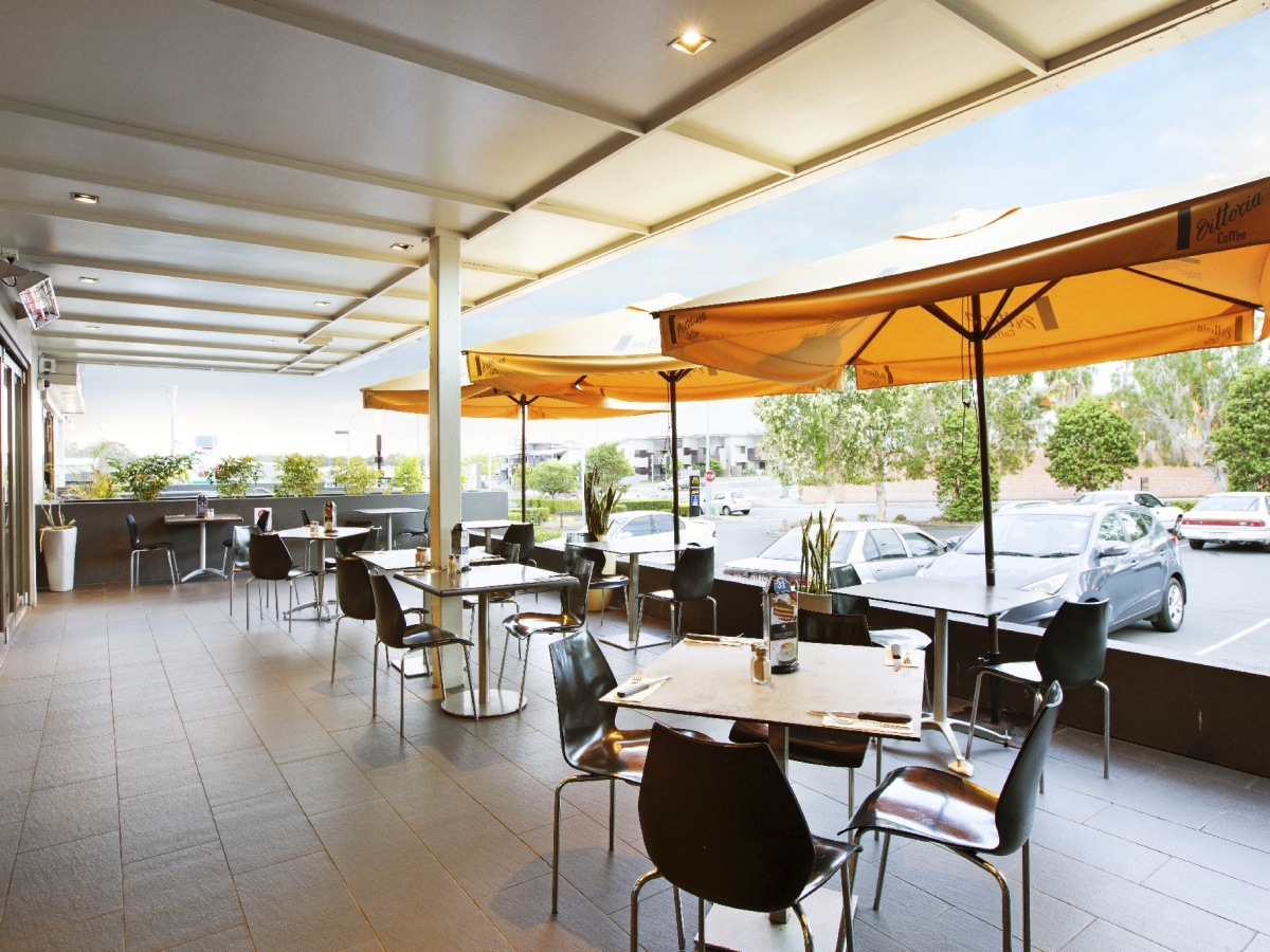Wynnum Tavern
