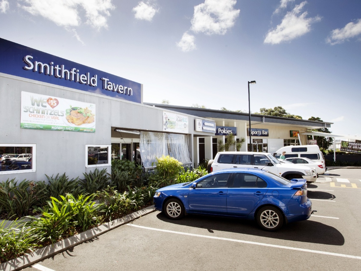 Smithfield Tavern