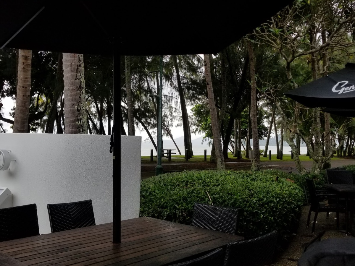 Vivo Palm Cove