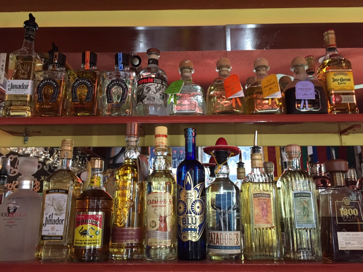 Montezuma’s