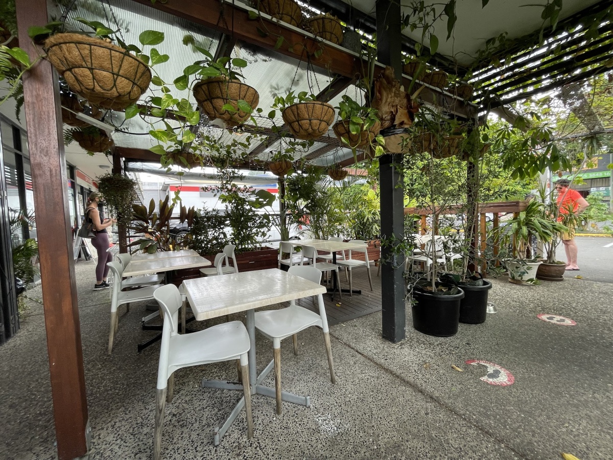 Umu Kitchen Tarragindi