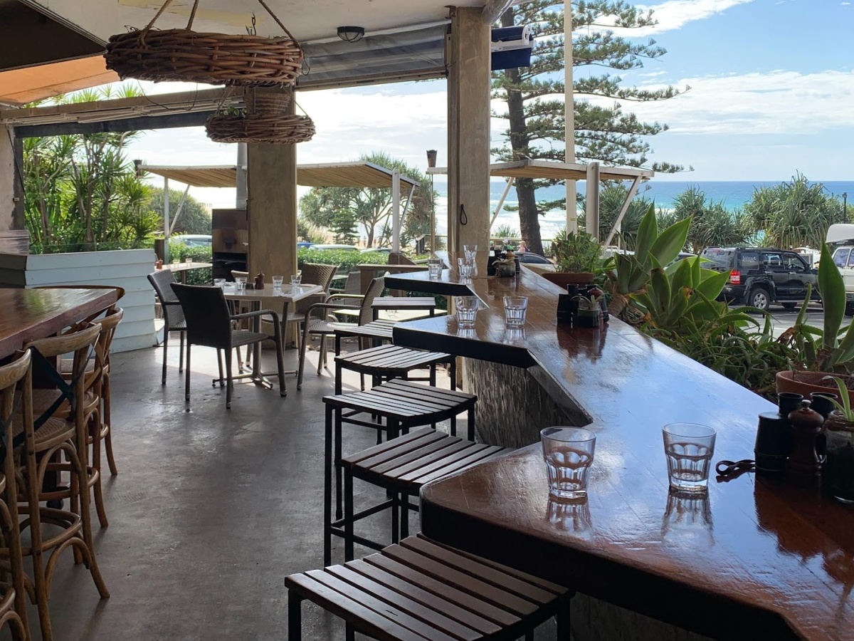 My Place Restaurant