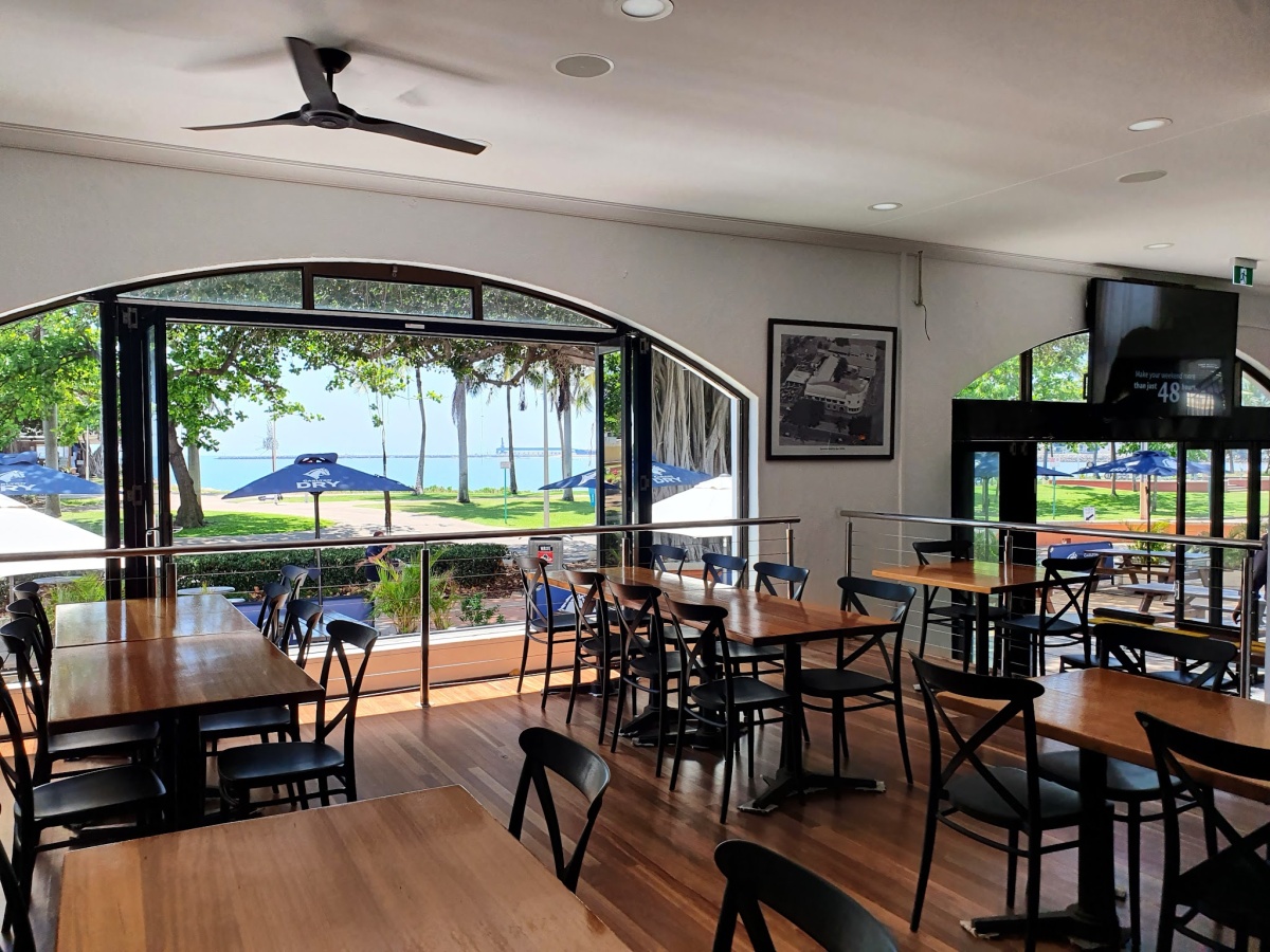 Seaview Hotel