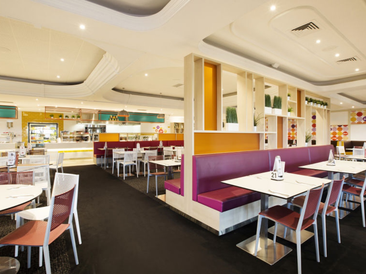 Redbank Plains Tavern