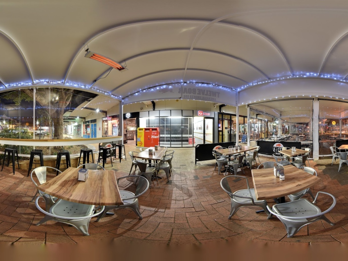Smoked & Loaded – Cleveland