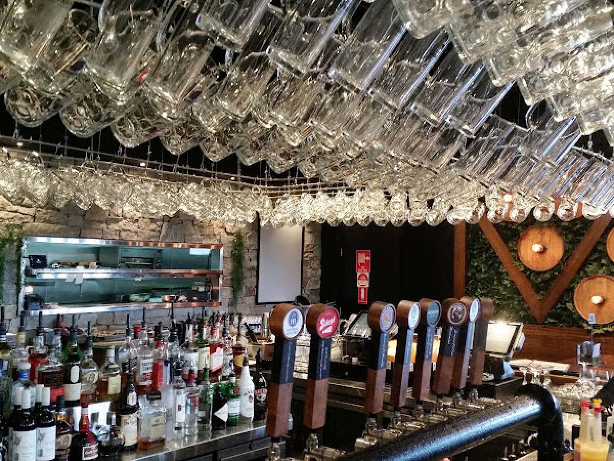 The Bavarian Coomera