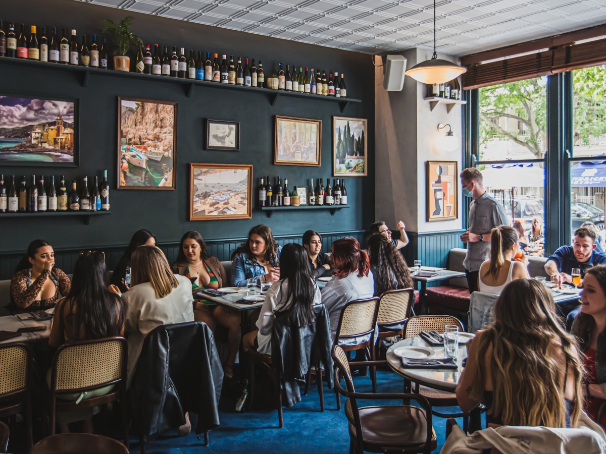 Bartolo, Surry Hills