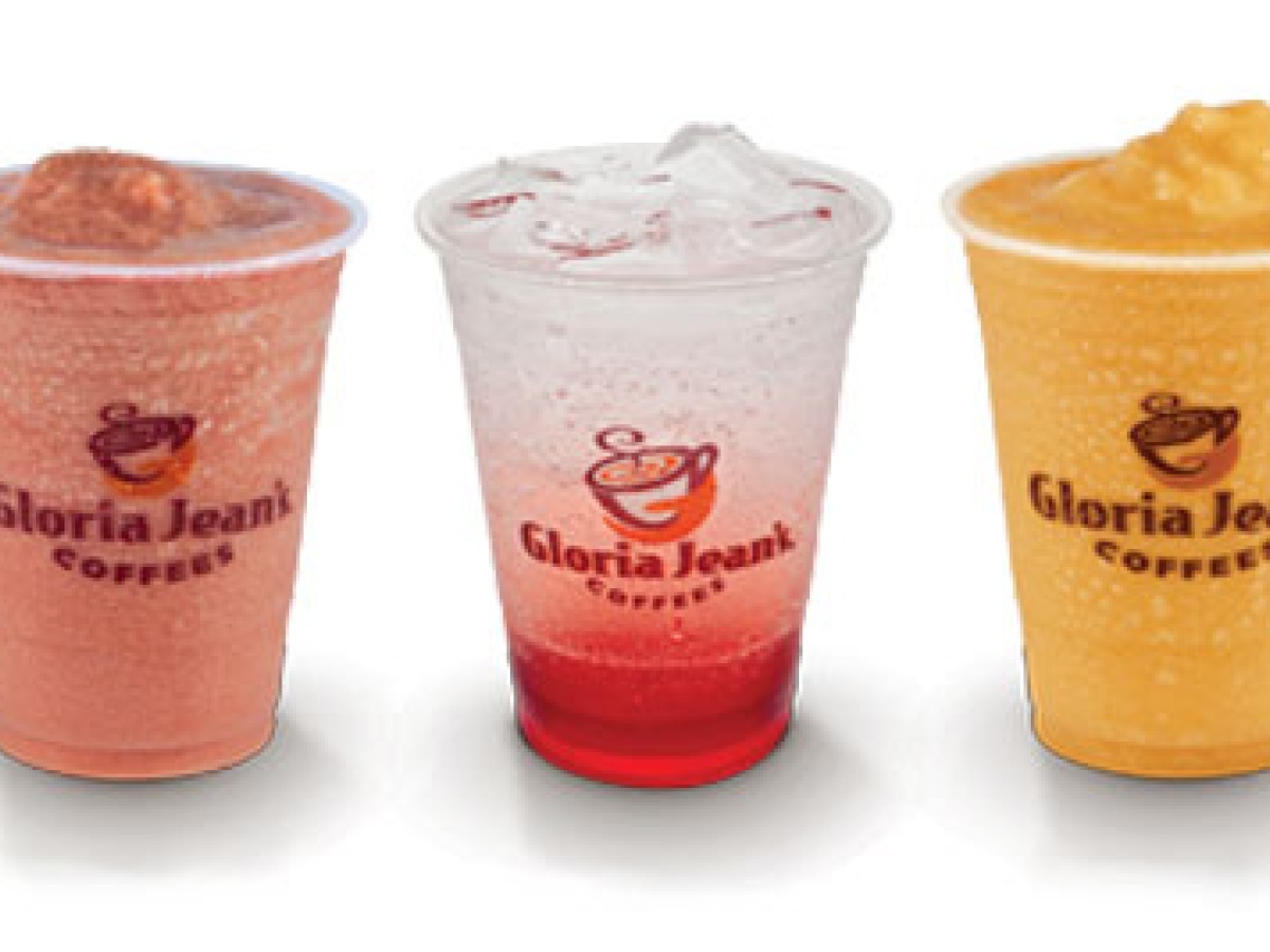 Gloria Jean’s Coffees