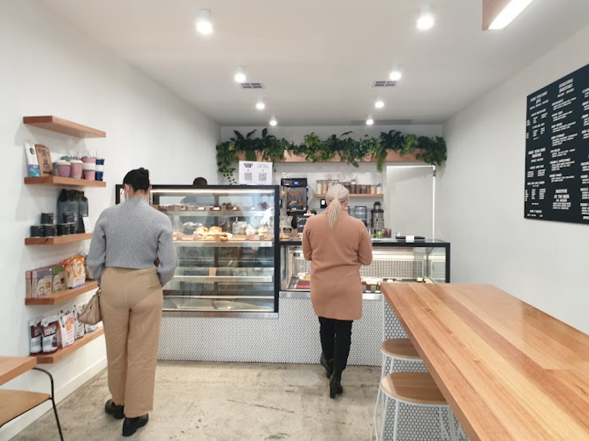 Nourish Collingwood