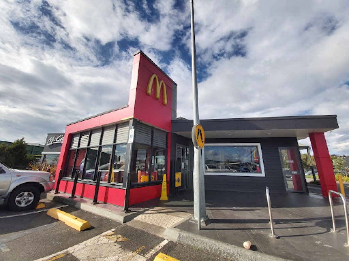 McDonald’s