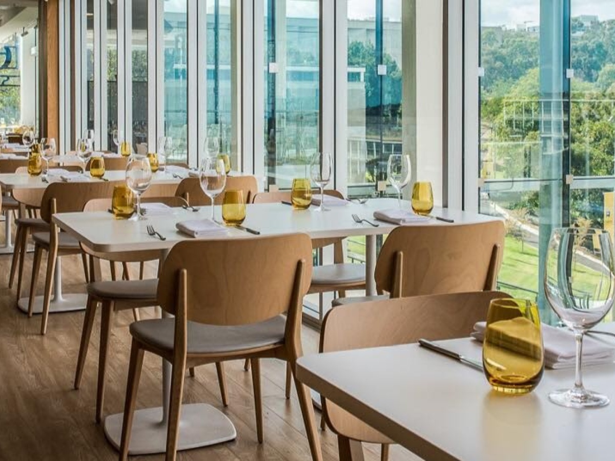 Café Alere & Alere Function Centre