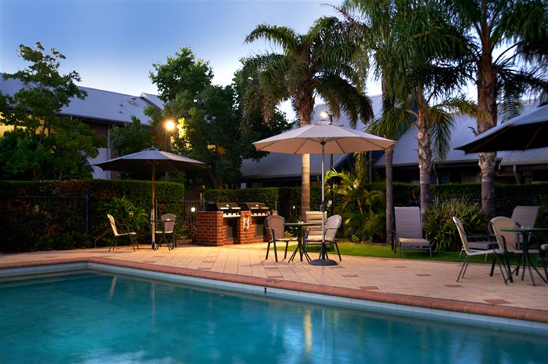 Quest Bunbury Apartment Hotel