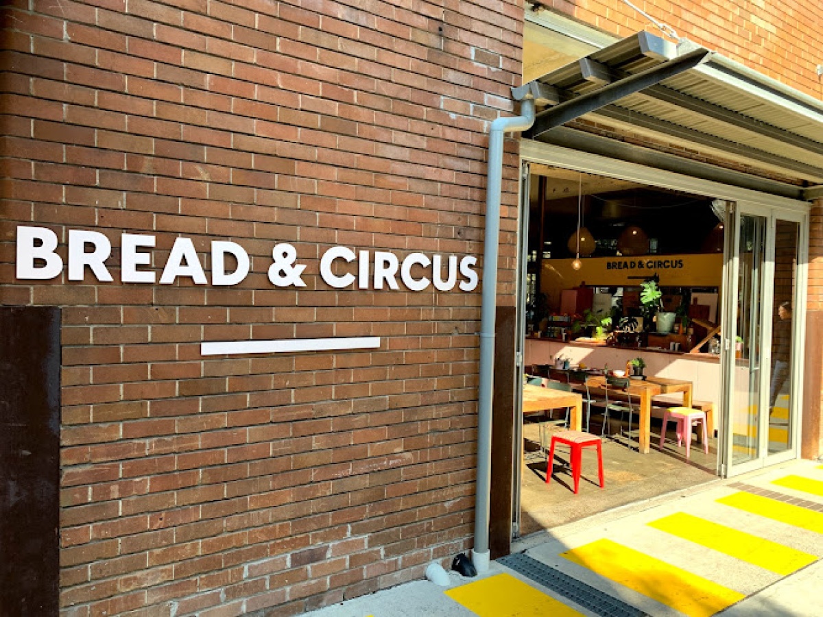 Bread & Circus