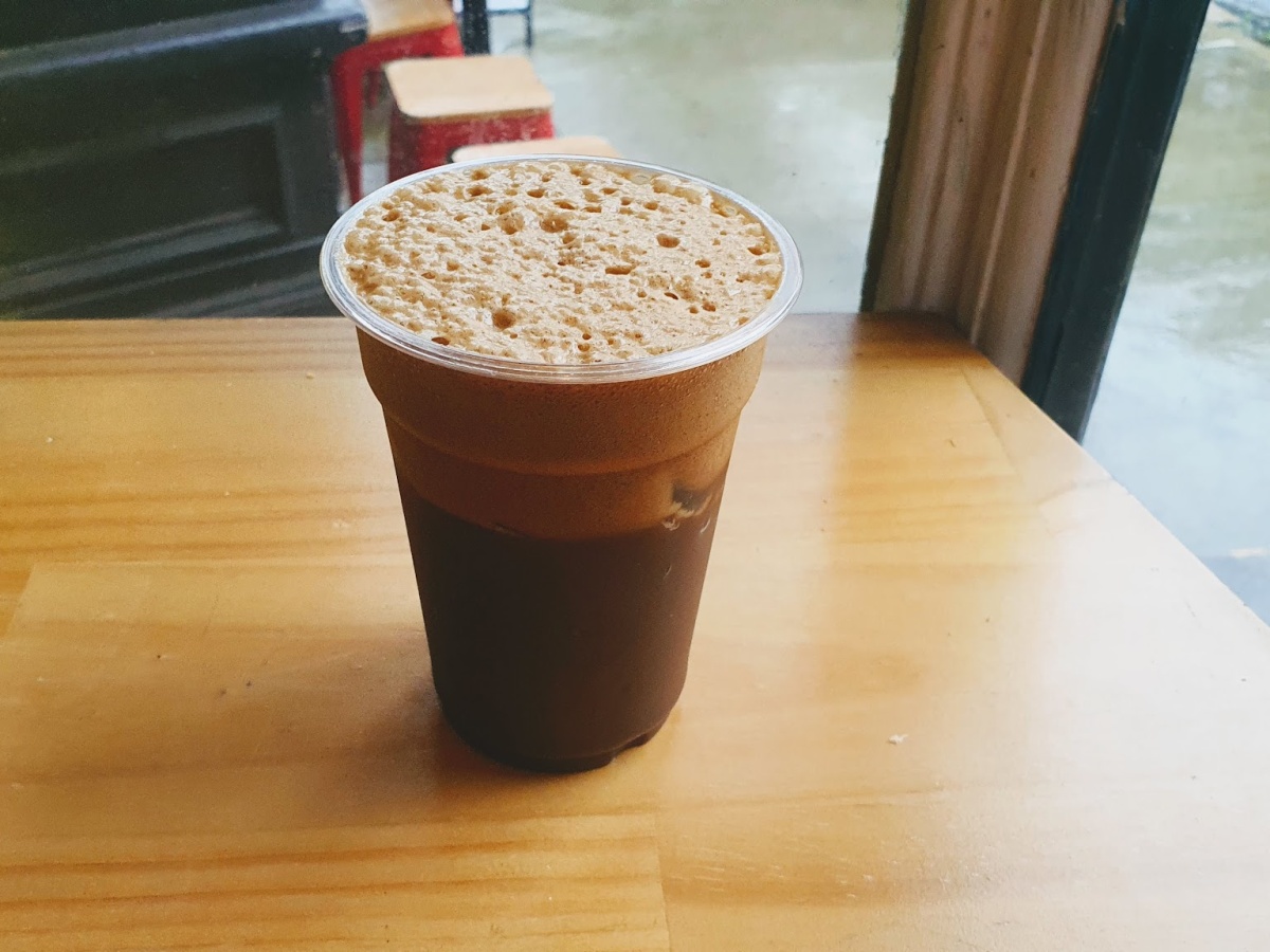 Lit Canteen