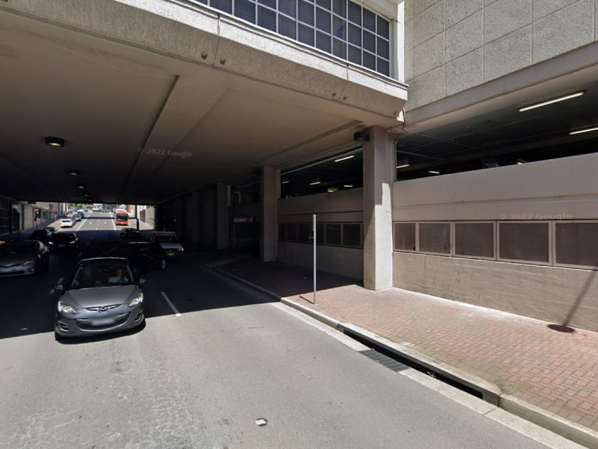 Oporto – Hurstville