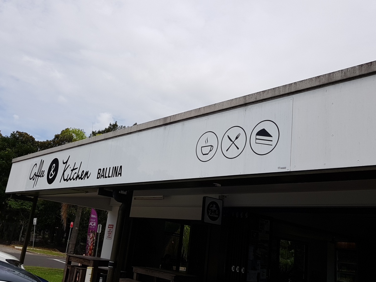 Coffee & Kitchen Ballina