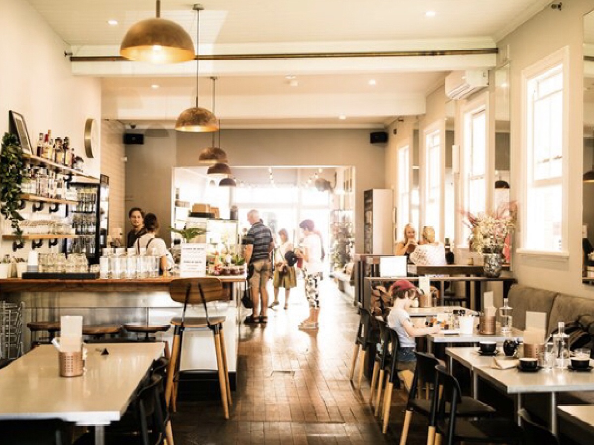 Butcher Baker Bangalow, Bangalow