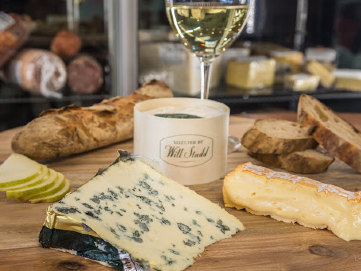 Blend Providore Fine Food & Coffee