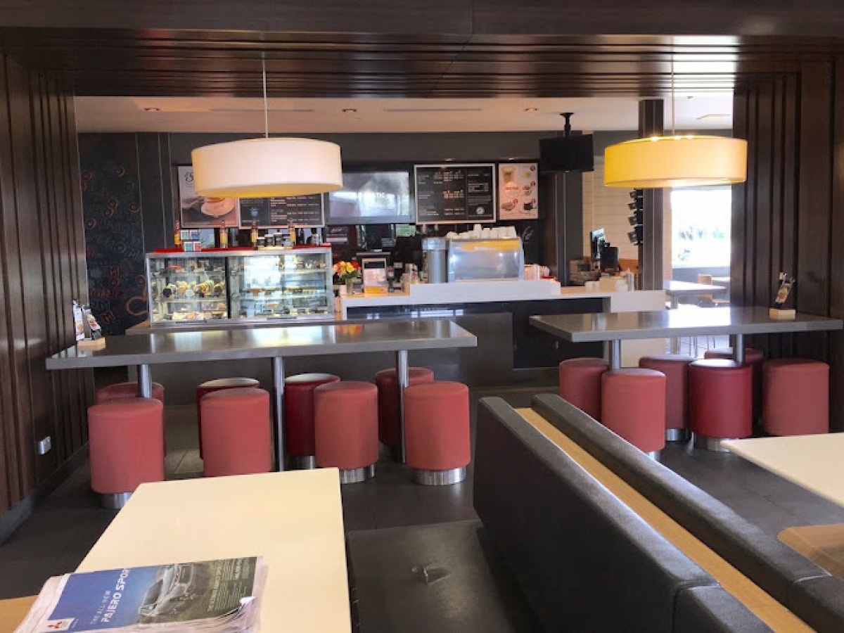 McDonald’s Yamba