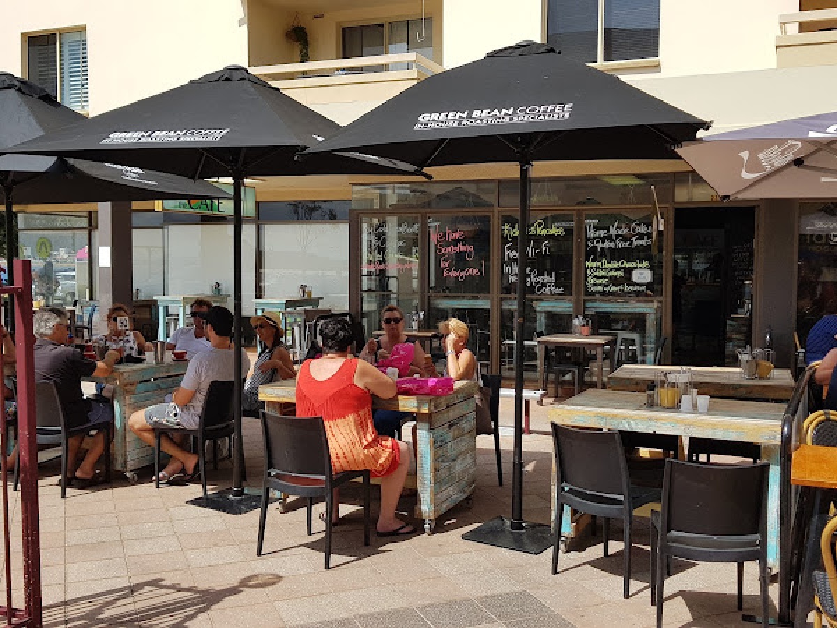 The Cafe