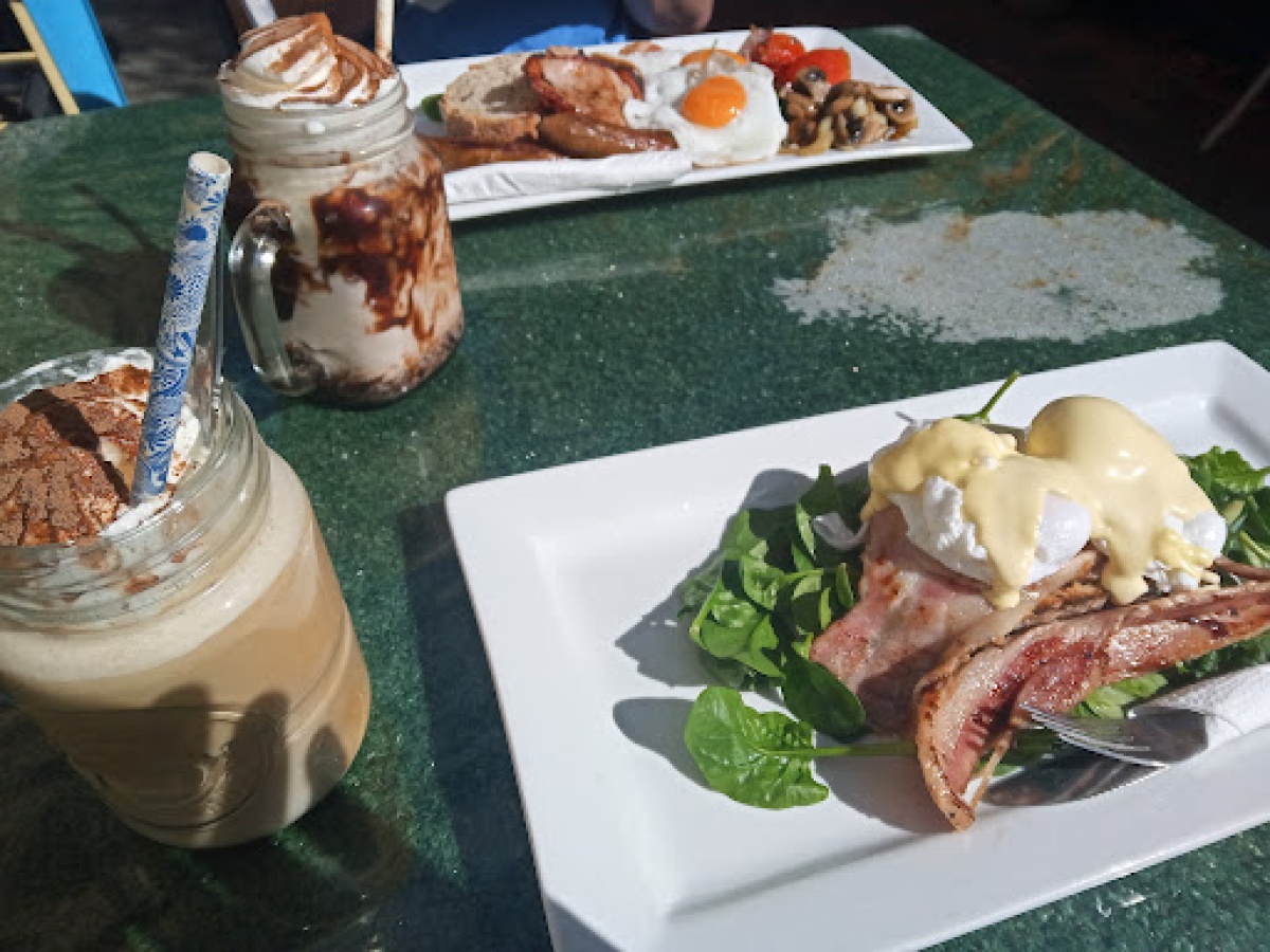 Téamo Teahouse