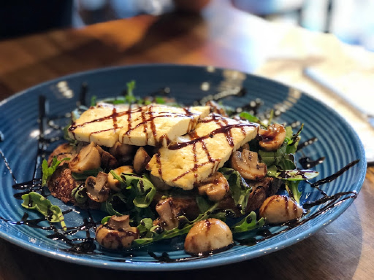 The Coffee Club Café – Westpoint Blacktown