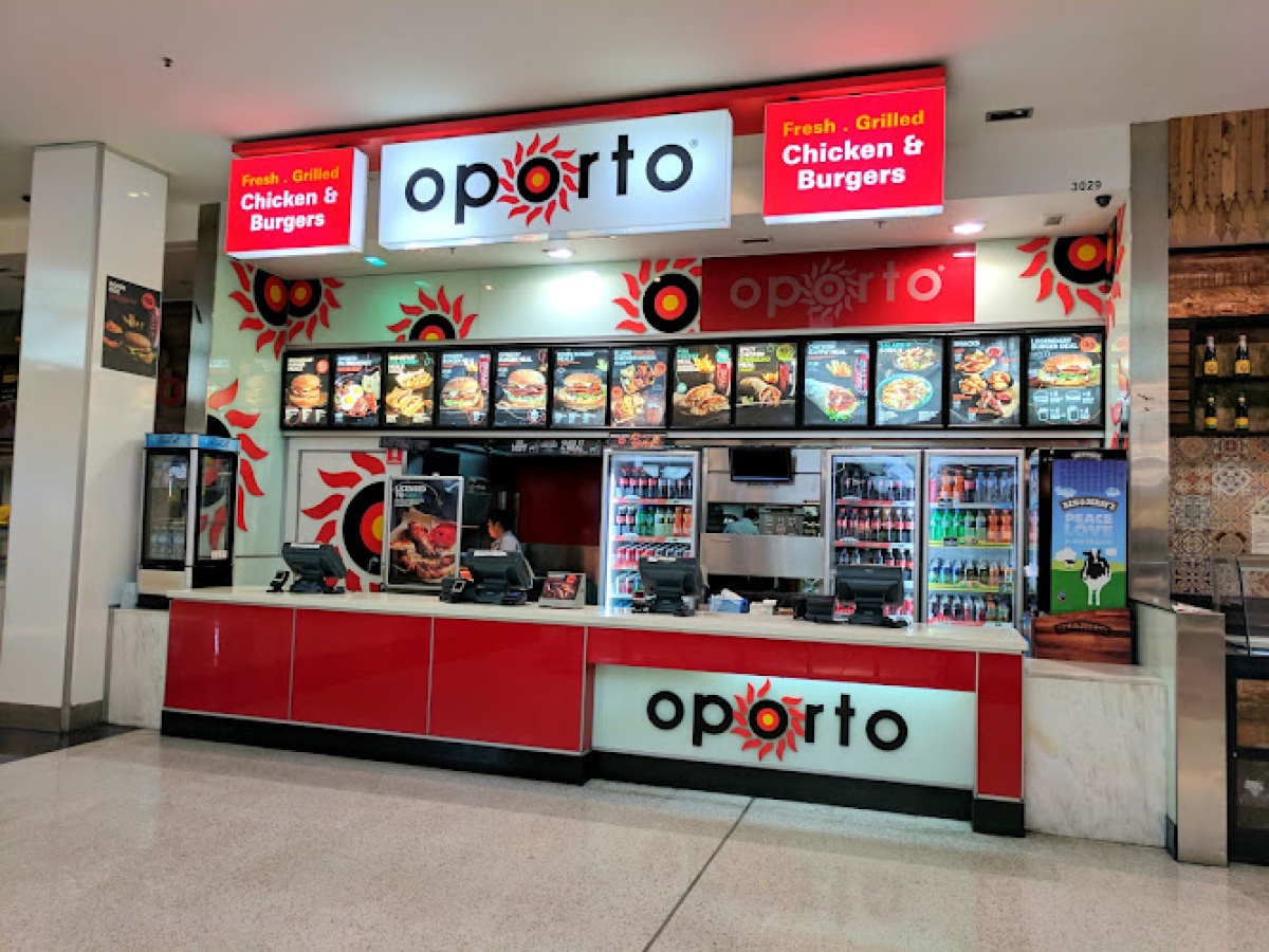 Oporto Blacktown