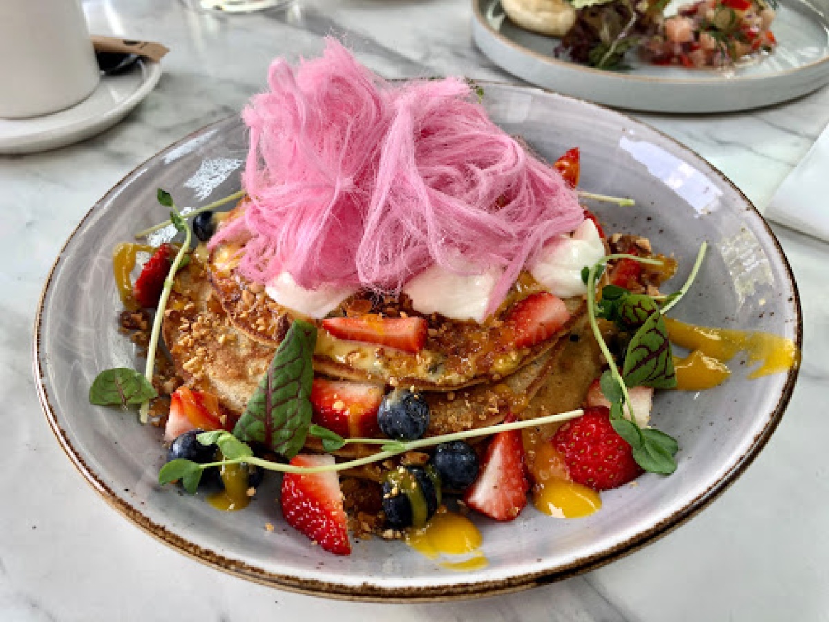 Mathilda Cafe Chatswood, Chatswood