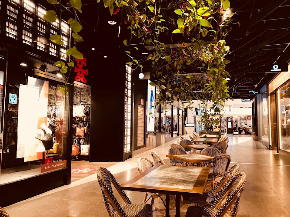 Flower Child Cafe Chatswood