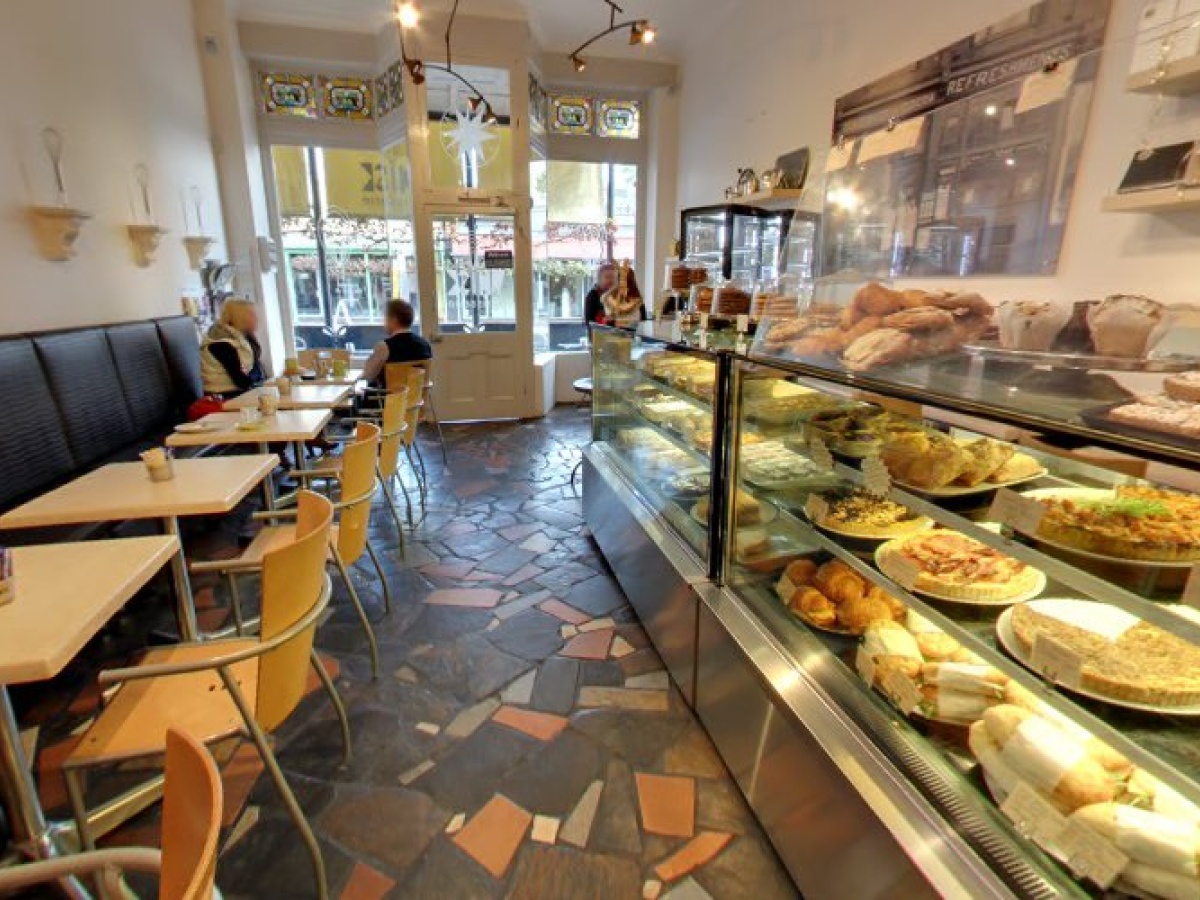 Whisk Patisserie