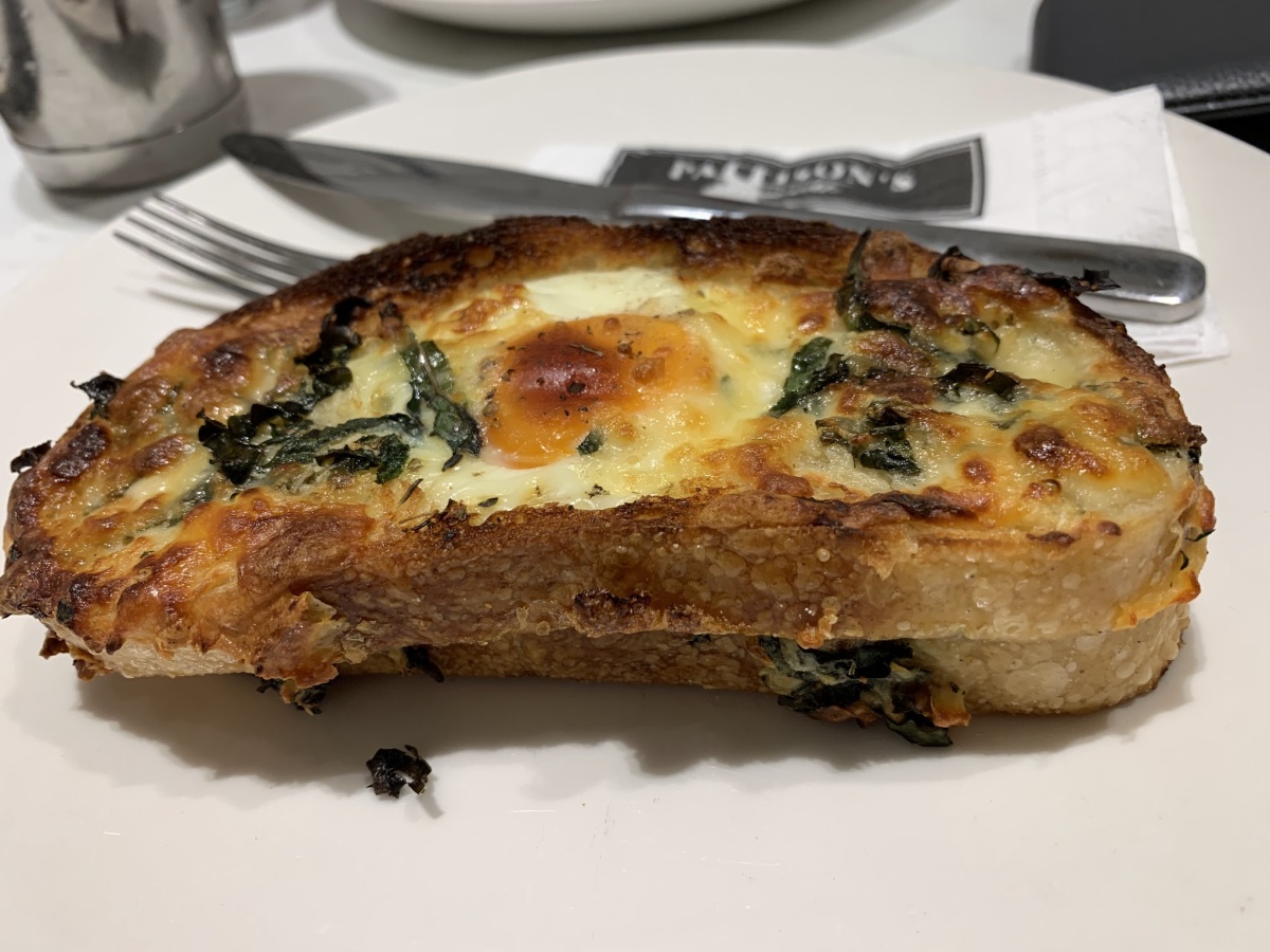 Pattison’s Patisserie, Hornsby
