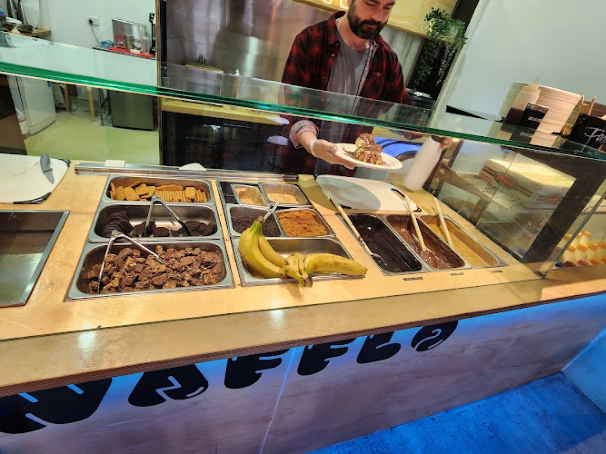 Wafflo
