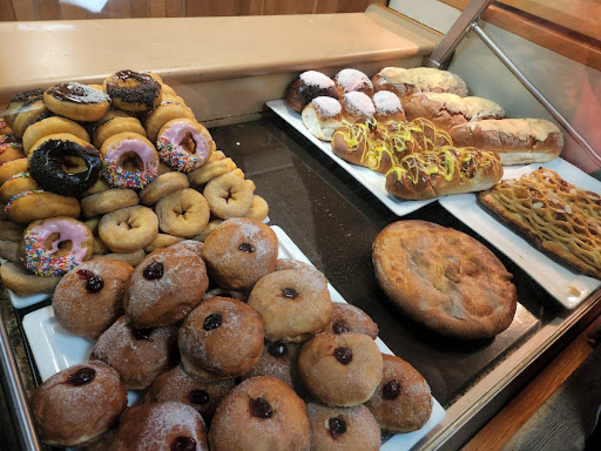 Sundance Bakehouse