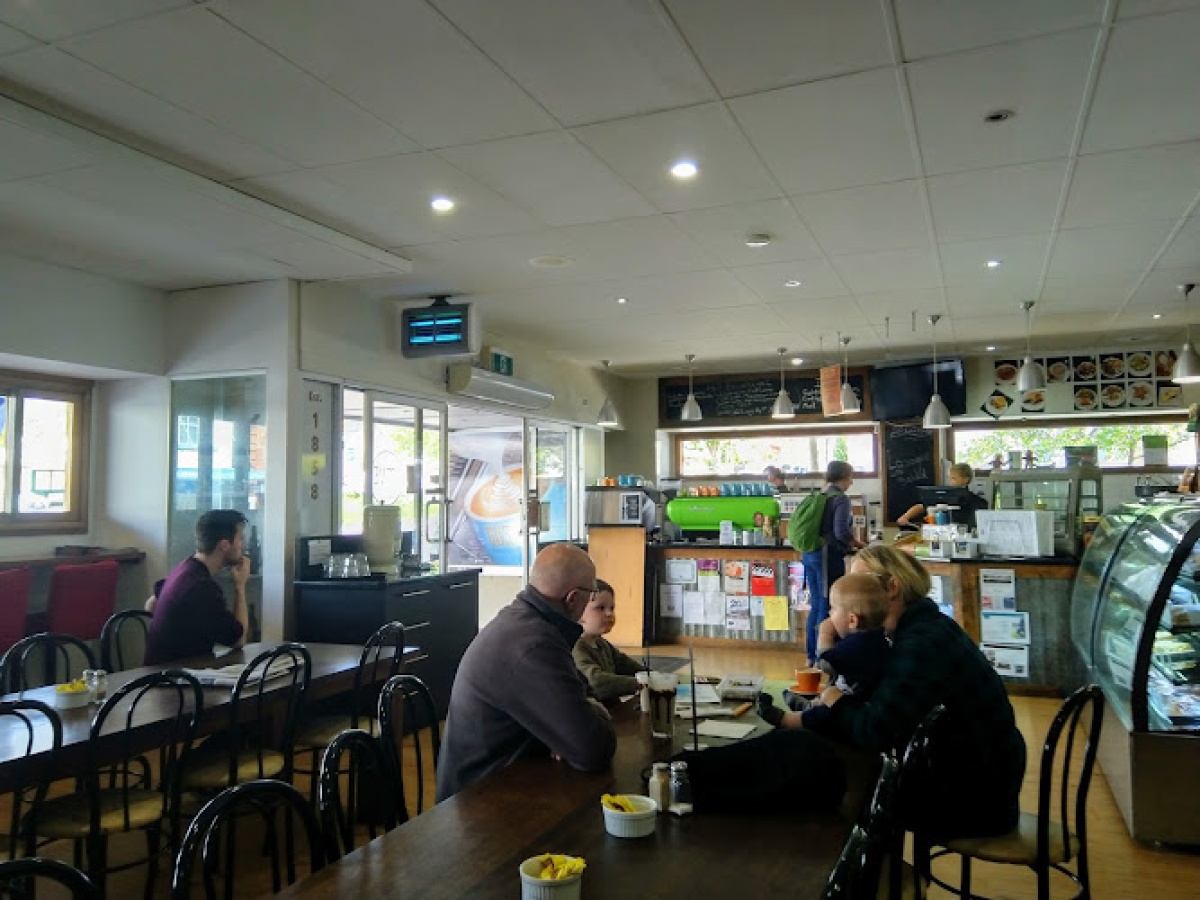 Murphys Cafe