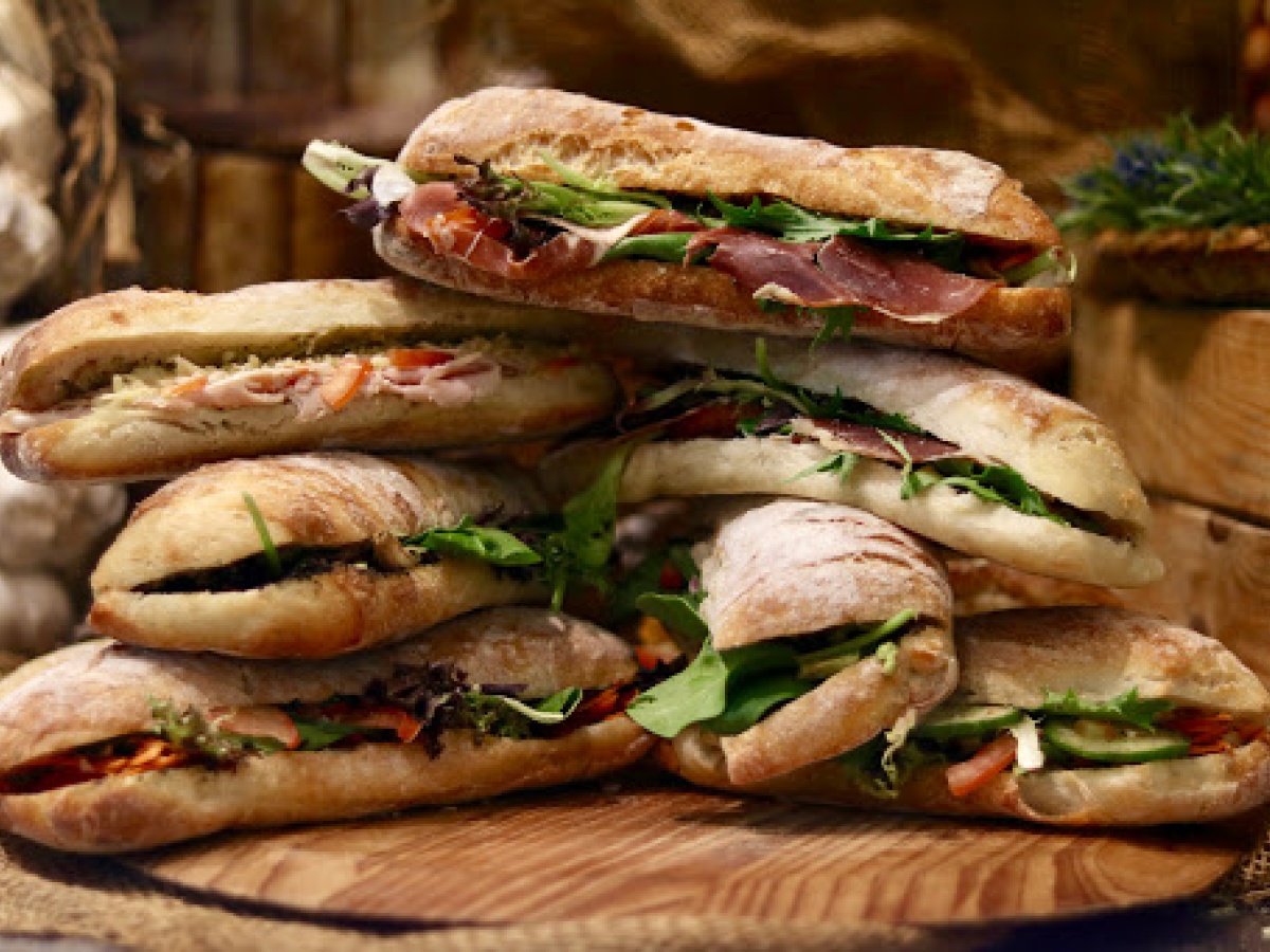 La Cuisine Deli by Byron Bay Olive Co.