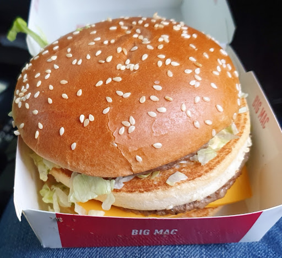 McDonald’s
