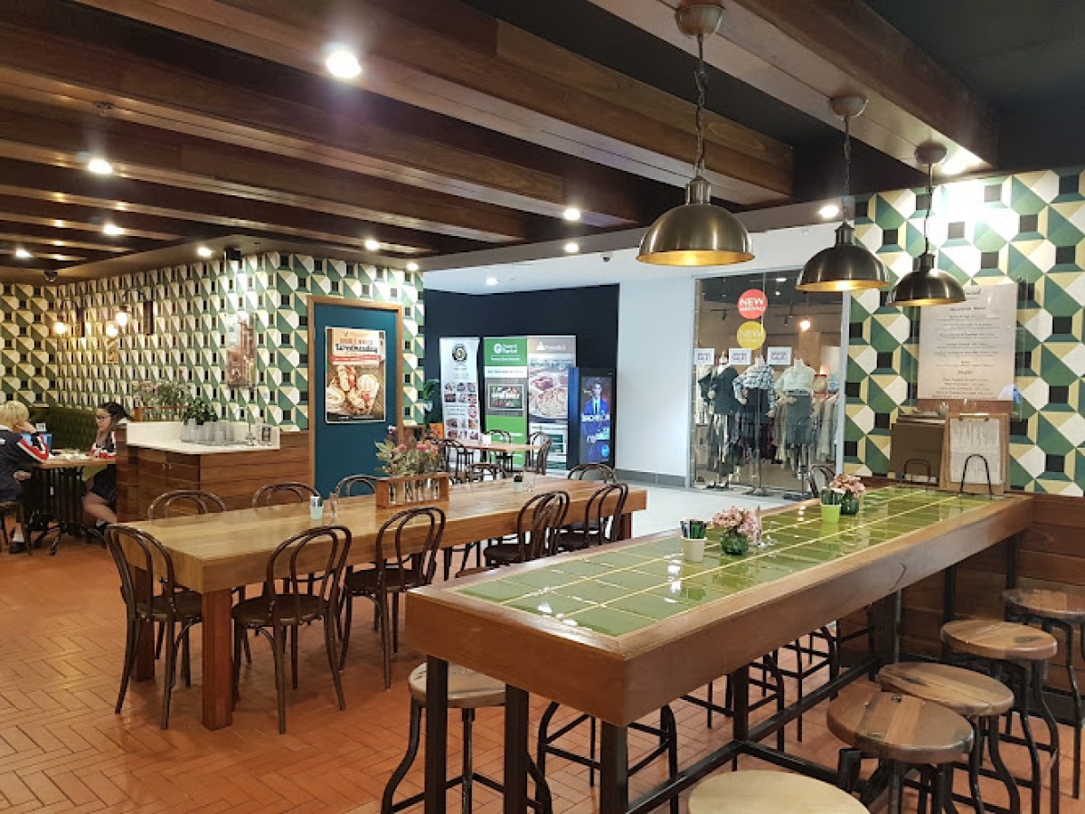 Oliver Brown Little Saigon Bankstown
