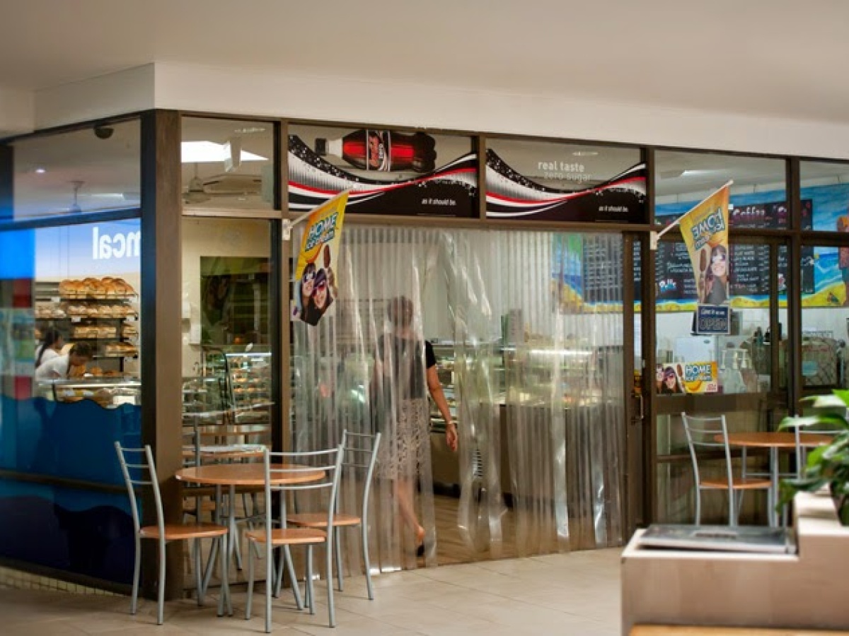 The Woopi Bakery