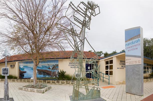 Mandurah Community Museum