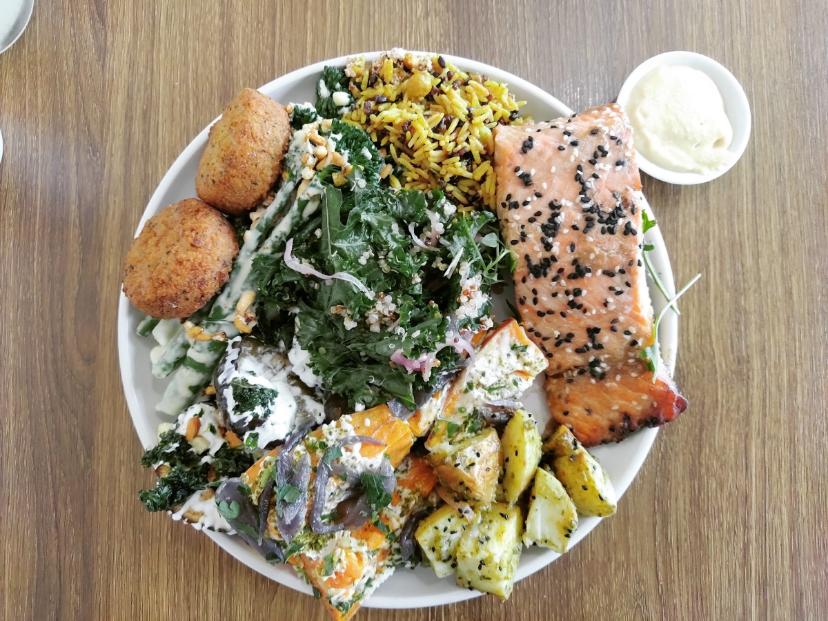 Otis Deli