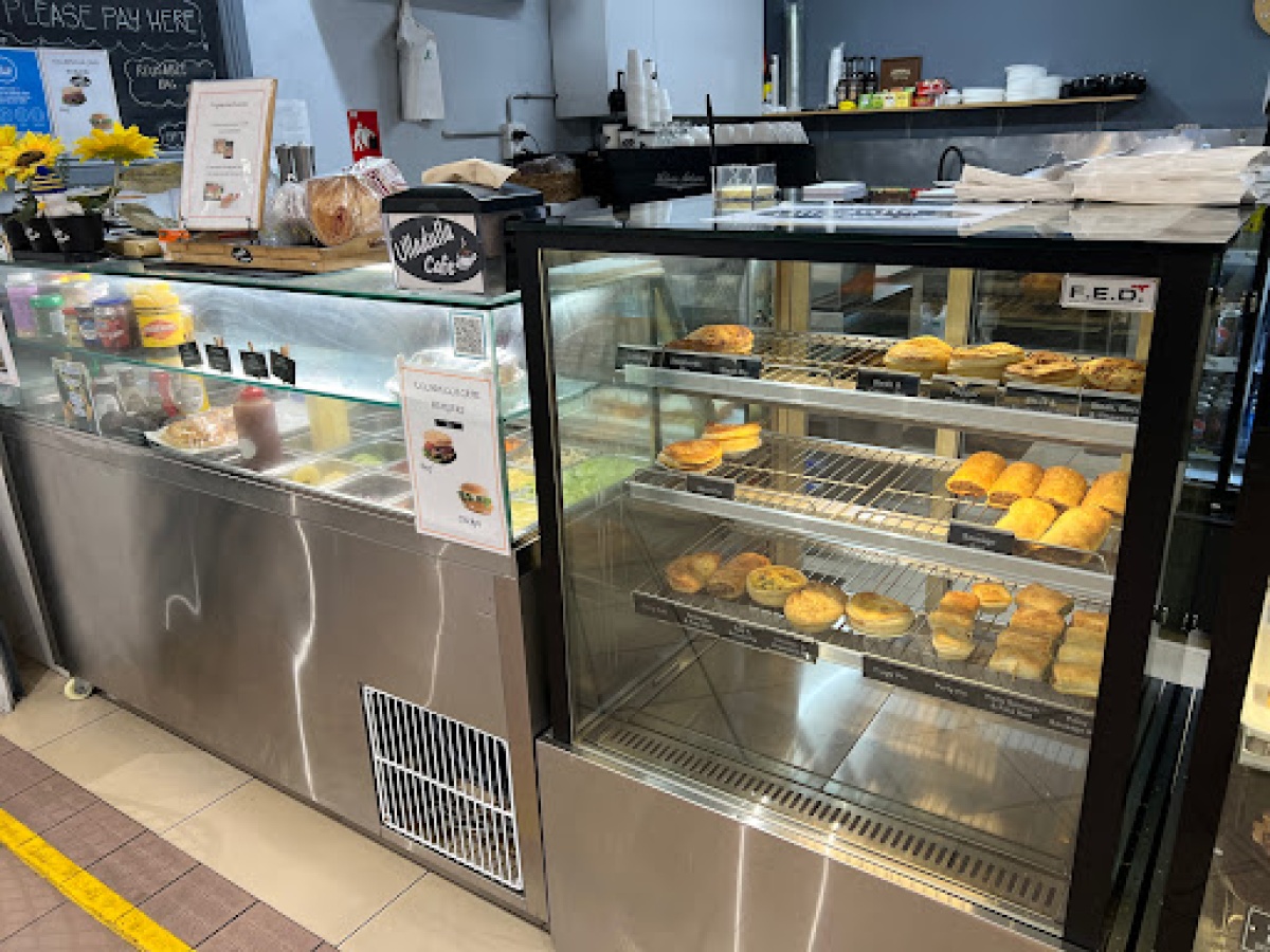 Ulladulla Cafe