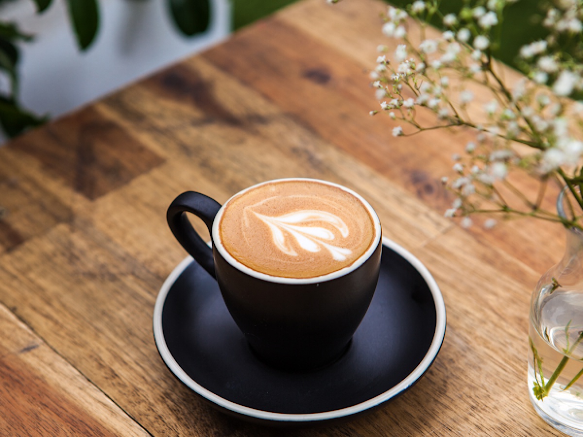 Walkabout Creek Cafe & Events