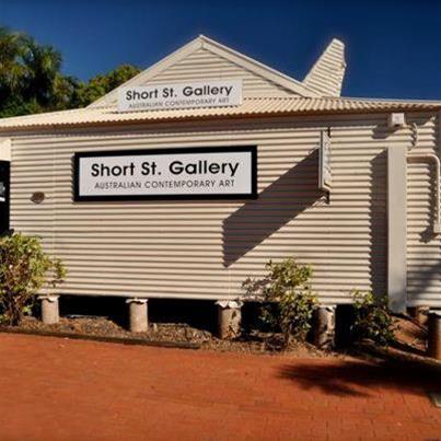 Short St. Gallery